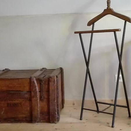 Chambres D'Hotes Le Clos De La Touche Cheillé Eksteriør bilde